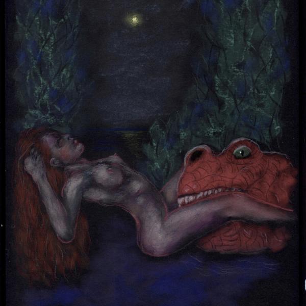 reddragon